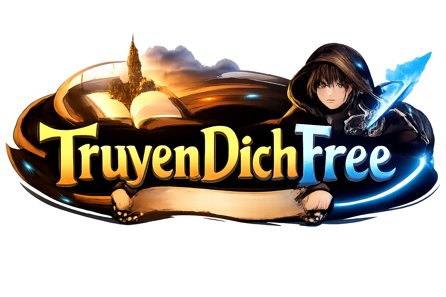 Truyện Dịch Free - Đọc truyện online miễn phí