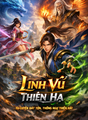 linh vu thien ha