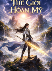 the gioi hoan my
