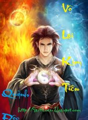 Vô Lại Kim Tiên – Quỳnh Độc